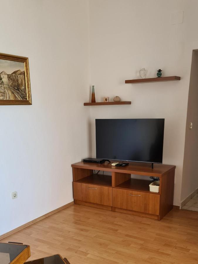 Apartment Danica Ljubač Εξωτερικό φωτογραφία