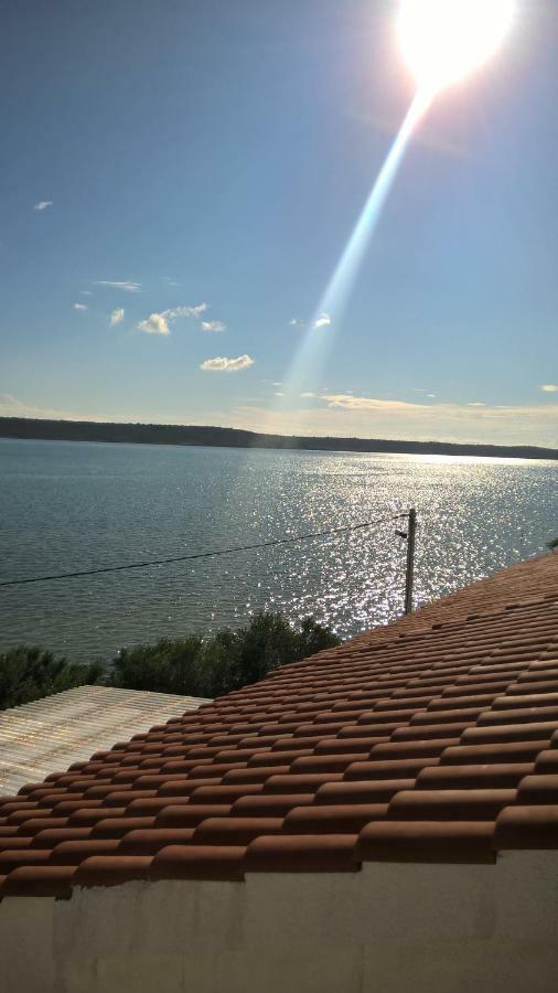 Apartment Danica Ljubač Εξωτερικό φωτογραφία