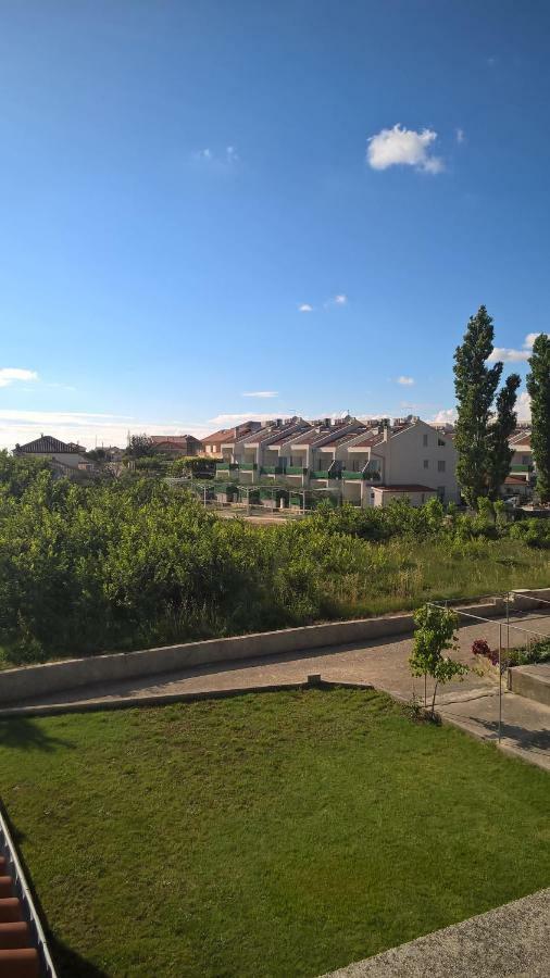 Apartment Danica Ljubač Εξωτερικό φωτογραφία